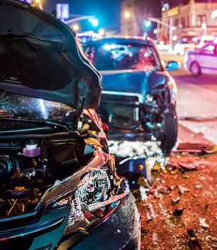 Texas Car Accident Lawyer