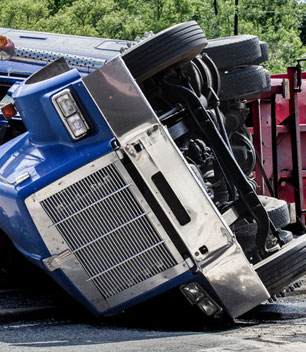 Texas Semi-Truck Accident Lawyer